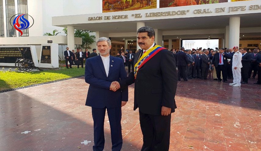 Pět důvodů, proč pokus o puč neklapne - Venezuela globálním pohledem