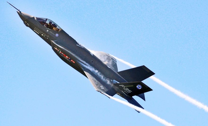 Pentagon: Rusko a Čína chtějí přerůst USA, tomu zabráníme i za cenu války