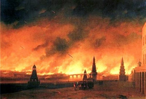 Putin odhaluje historii Ruska – národ, který nezná svou minulost, nemá budoucnost. Zkáza Velké Tartárie, 2. část, dokončení