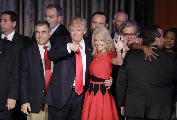 Jak globalisté řídí volby. A kdo stojí za D. Trumpem. A skutečně