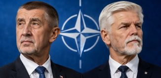 Petr Pavel chce převzít vedoucí úlohu nad českou vládní delegací na summitu NATO v Ankaře! Ústavní puč prezidentčíka se prohlubuje a politici z ANO netuší, o co vlastně Pavlovi jde! Nerozumí tomu ani Andrej Babiš! Jenže díky Robertu Ficovi už možná víme, co stojí za Pavlovou umanutostí summitem! Bude se tam totiž schvalovat finanční revolvingový program za 70 miliard EUR na zbrojení Ukrajiny každý rok!