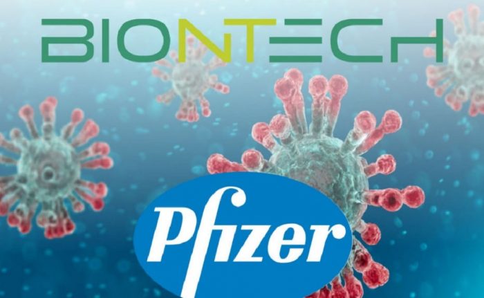 BioNTechPfizer