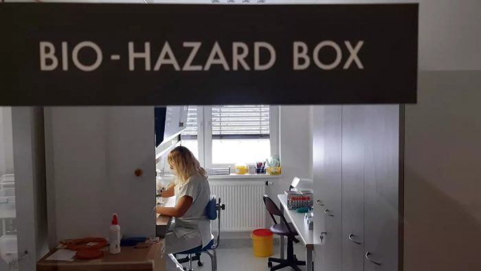 BiohazardBox