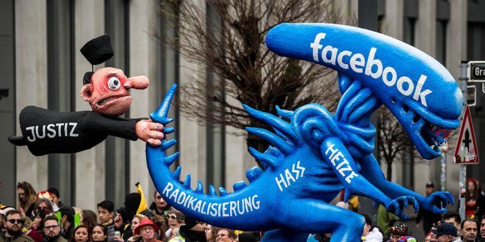 FacebookXenomorph