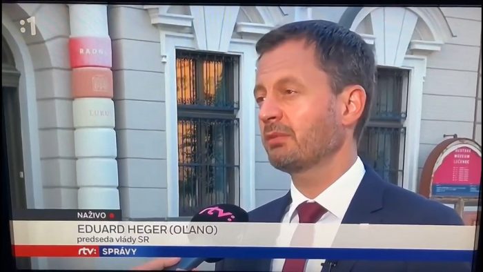 HegerPandemieRTVS