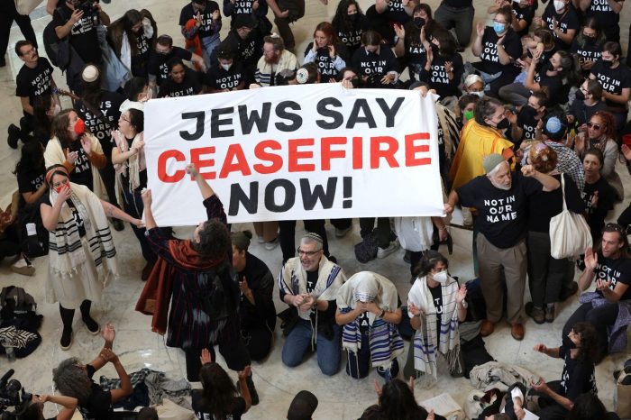 JewsSayCeaseFireNow