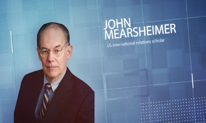 JohnMearsheimer