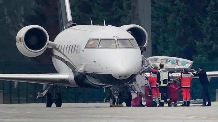 NavalnyJet