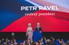 Česká republika je po 34 letech definitivně transformována do neoliberální společnosti pod kontrolou trans-atlantických struktur procesů řízení! Potvrdily to výsledky prezidentských voleb, ve kterých zvítězil bývalý předseda vojenského výboru NATO! Tiskovou mluvčí Hradu bude redaktorka, která pracovala pro Bakalu i Semantic Visions! Pavlovi již pogratuloval i předseda Ústavního soudu Pavel Rychetský slovy, že to považuje za vítězství lásky a pravdy nad lží a nenávistí! Rychetský tím nepřímo zaútočil na poraženého Babiše!