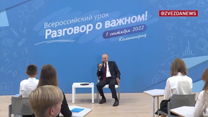 PutinKaliningradFeat