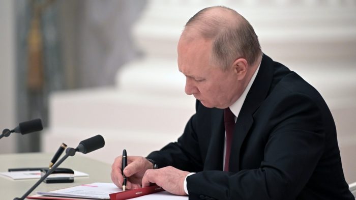 PutinRecognitionDPR_LPR