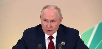 Válku s Evropou a NATO nechceme, ale jsme na ni připraveni! A pokud do roku 2030 vypukne, nebude mít vítěze! Mezitím do Ruska odletěla vůbec první ukrajinská delegace od počátku války a už se šíří spekulace! Ukrajina však ignoruje Trumpa a znovu zaútočila na ruské naftové rafinerie!