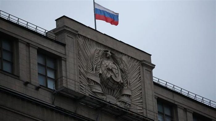 RussianGovHouse