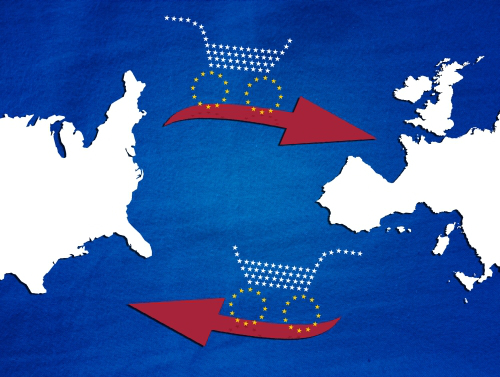 Trans-Atlantic Free Trade Agreement (TAFTA)
