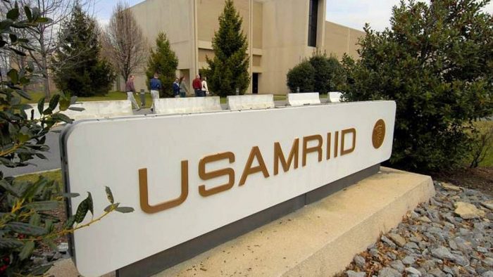 USAMRIID_Banner