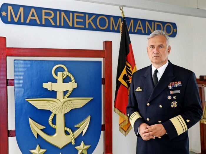 ViceAdmiralSchoenbach