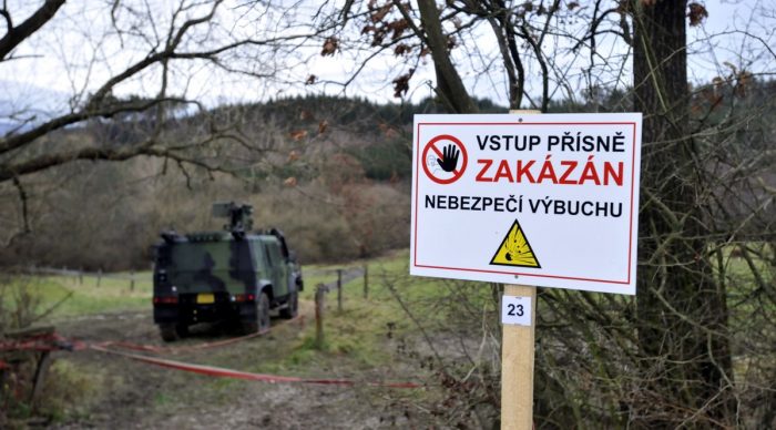 ZakazVstupuVrbetice