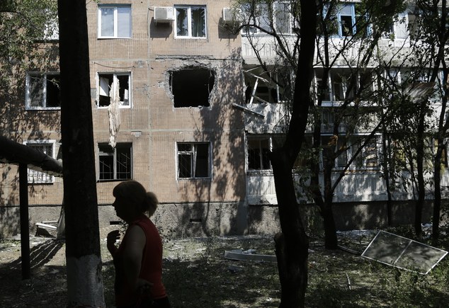Ukraine