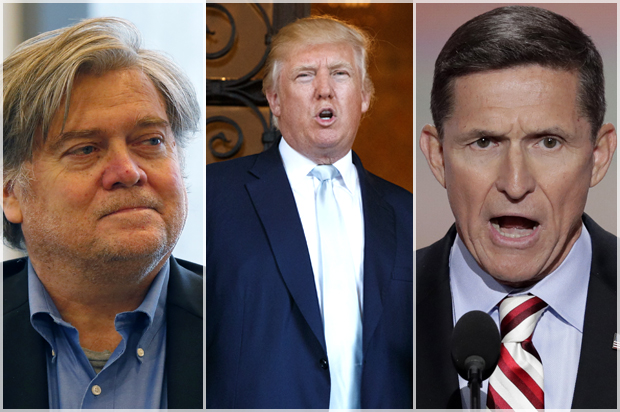 Michael Flynn