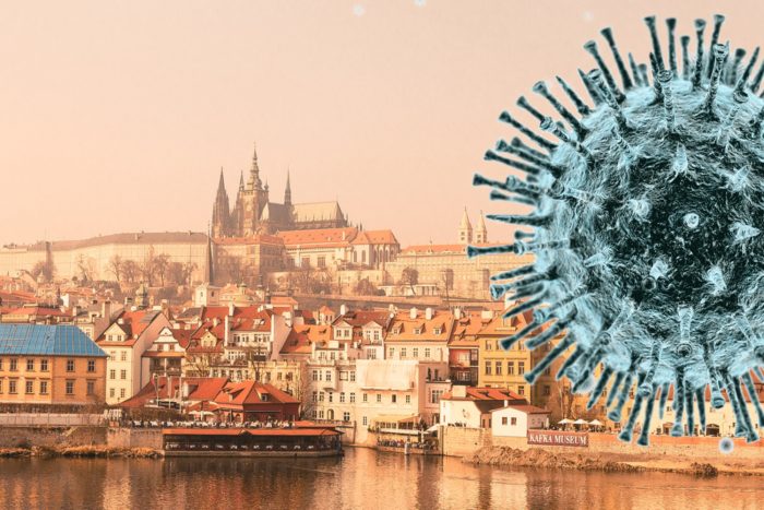 coronavirus-prague