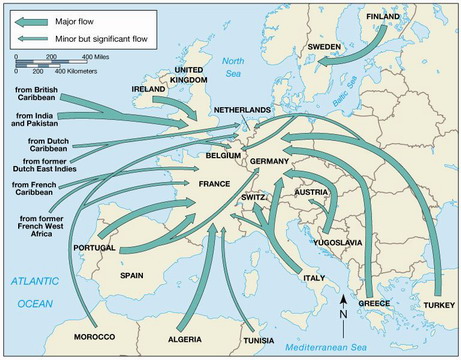 EU, Ukrajina, Blízký východ, přistěhovalci, globální chudnutí. Česko a Miloš Zeman. Fašismus versus židé, islám versus křesťané – všichni proti všem a Majdan napříč celou Evropou?A velké stěhování národů k tomu?