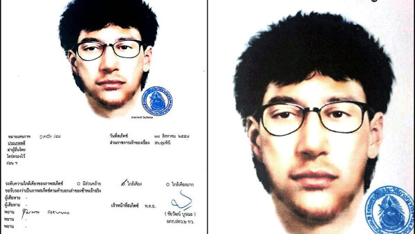 Thajsko a Čína rozšířily spolupráci. Bude v Thajsku bezpečno anebo přijdou další exploze?