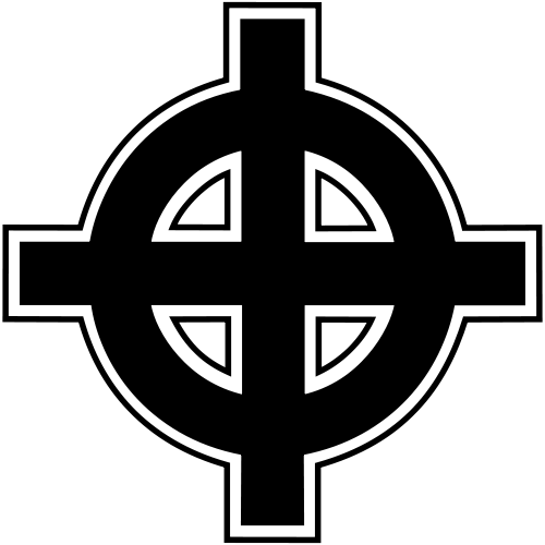 O čem je oslava Vánoc a o čem kříž jako symbol křesťanství?
