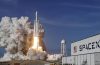Elon Musk otevřel lidstvu cestu ke hvězdám! Jeho raketa Falcon Heavy však vynesla do vesmíru nejen automobil Tesla Roadster, ale i další vzkaz Syndikátu lidstvu, civilizaci a americkým neoconům! Děsivý odkaz na myši, Calhounův experiment a konec světového četníka!