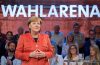 Angela Merkel odmítla zastropování migrace do Německa a za pomoci Evropského soudu chce stejný postup vnutit i Maďarsku, Slovensku, Česku a Polsku! Stovky tisíc Arabů čekají na česká občanství a sociální dávku ve výši 21.000,- Kč měsíčně!