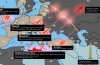 Cvičeními NATO a Ruska blíže k válce? A začne nakonec v Estonsku?