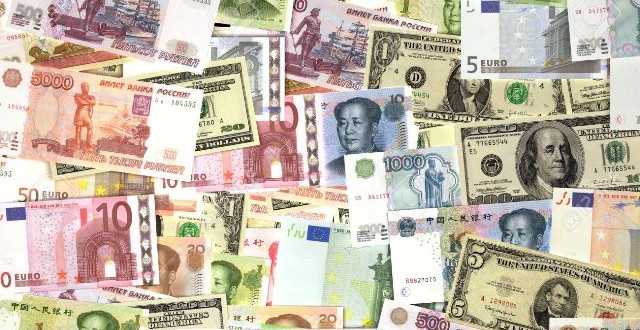 Kdy padne dolar, video